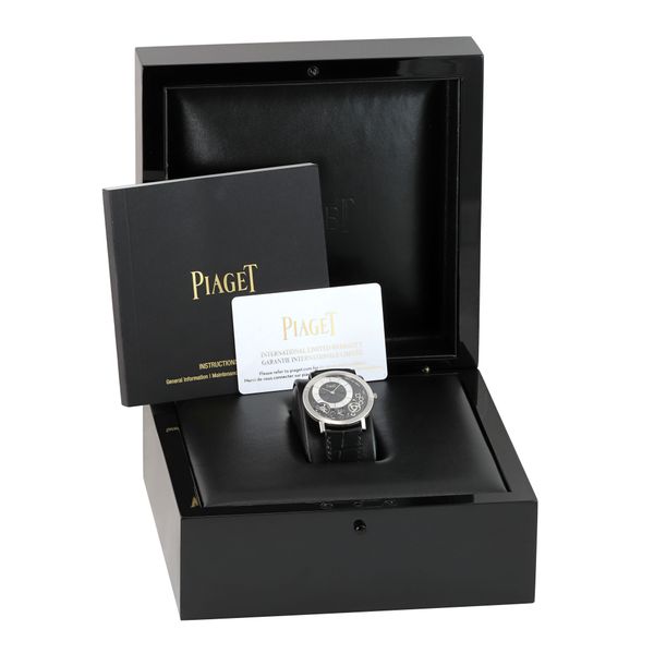 Piaget Altiplano G0A39111